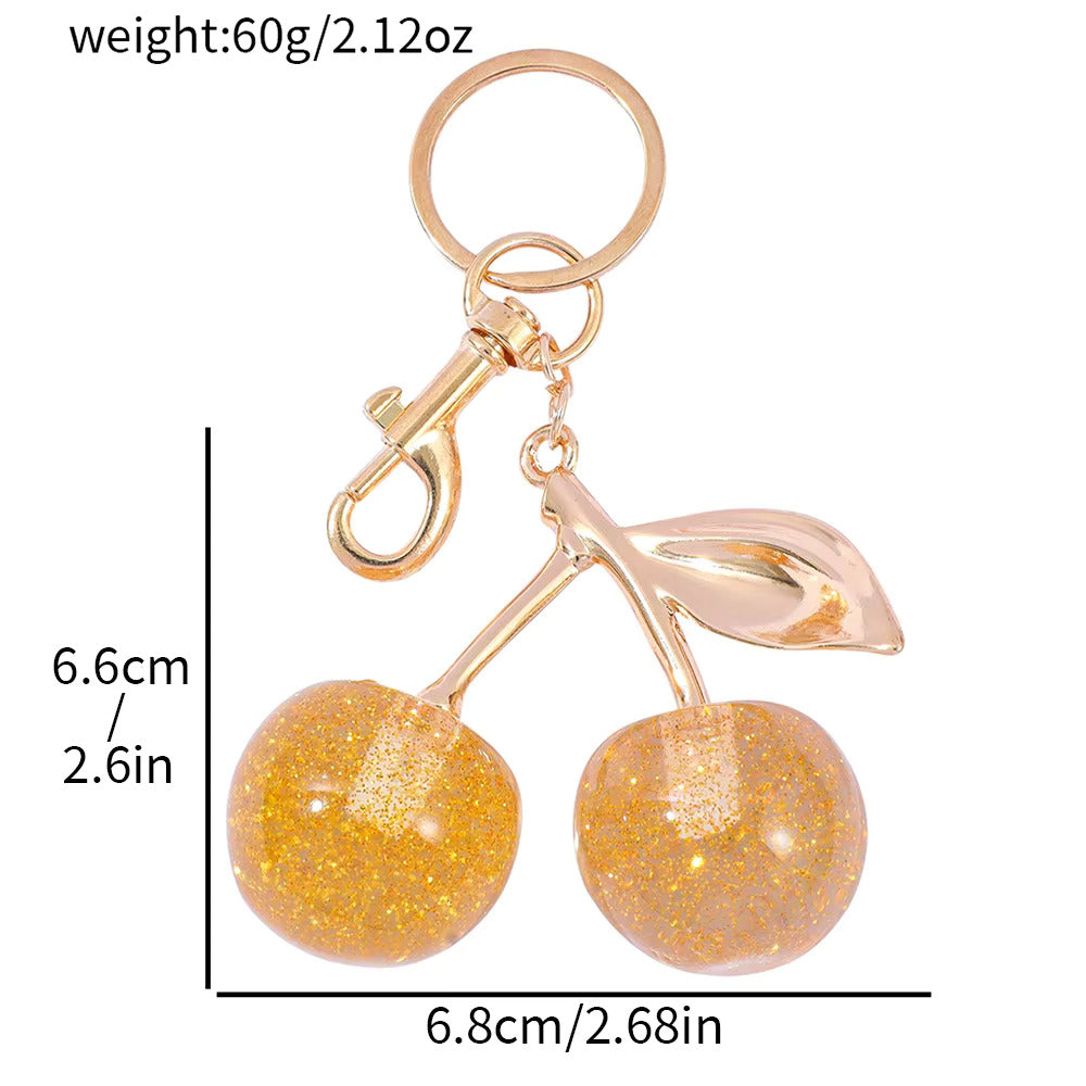 Cherry Charm