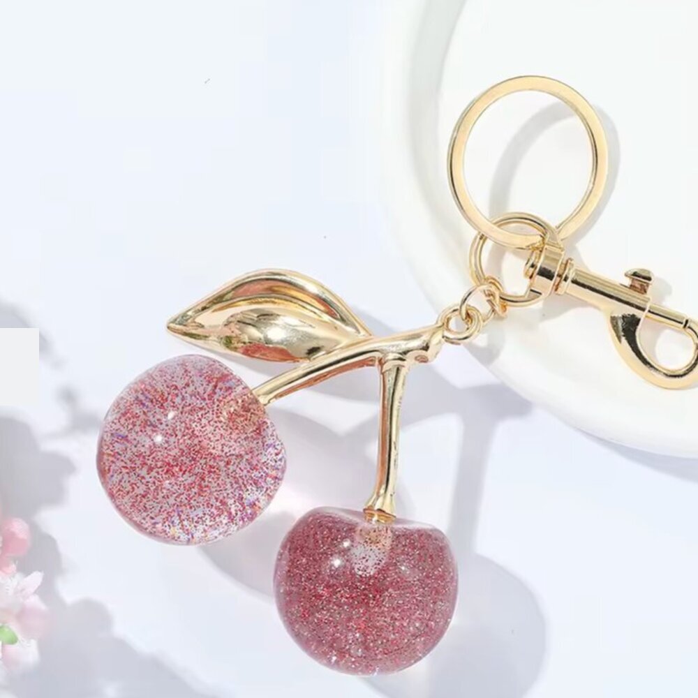 Cherry Charm