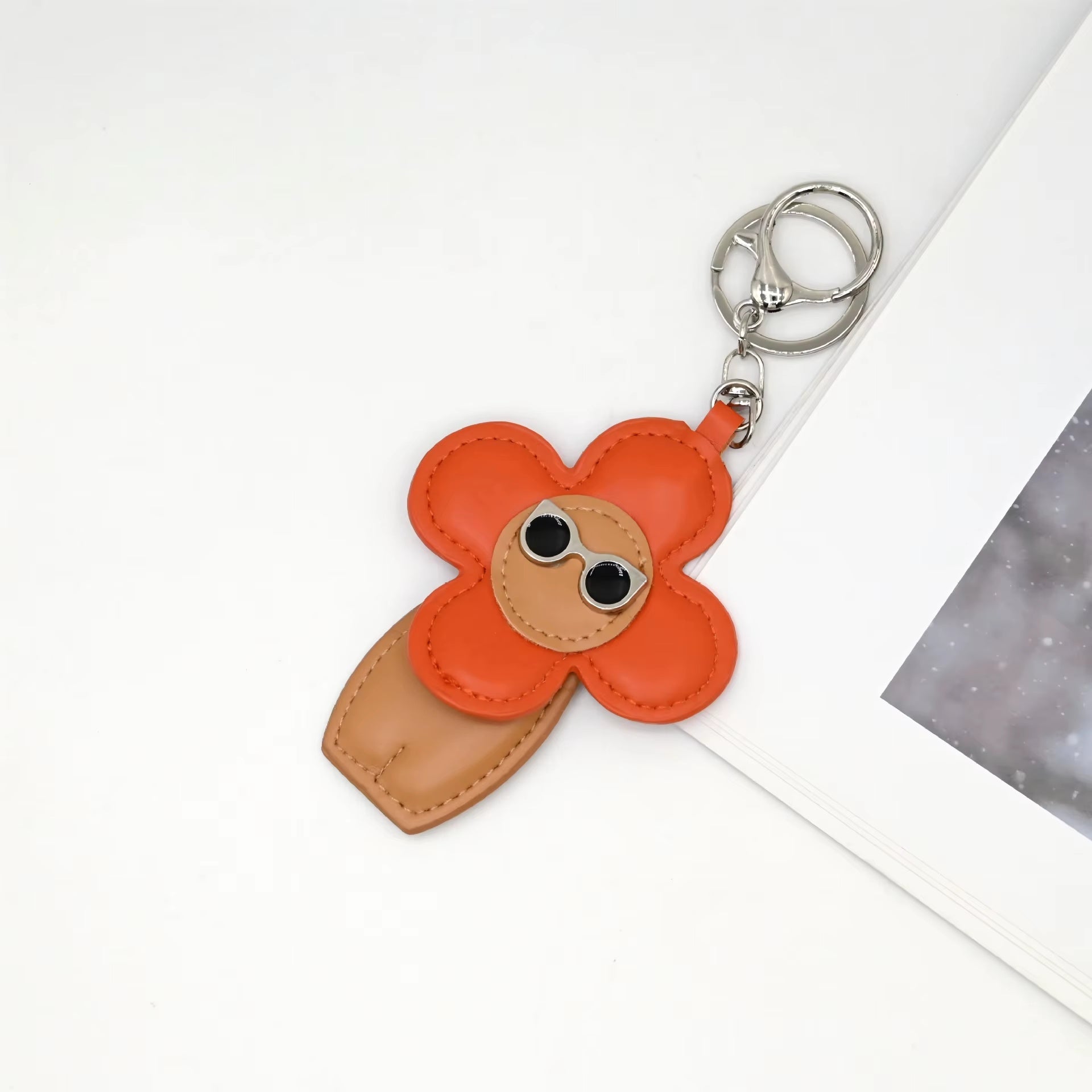 Poppy Charms